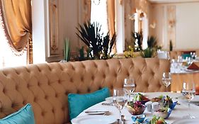 Moevenpick Hotel City Star Jeddah